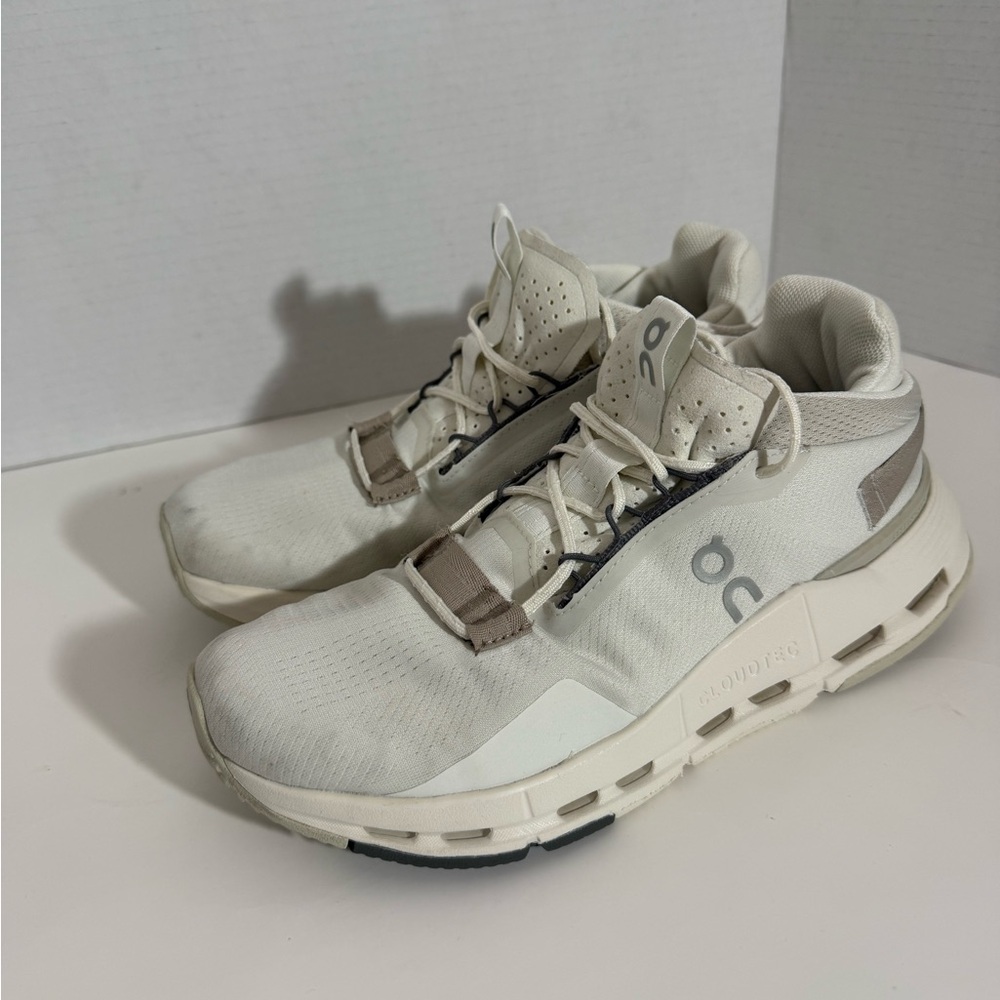 Cloudnova 2 CloudTec cushioning size 8 - image 4